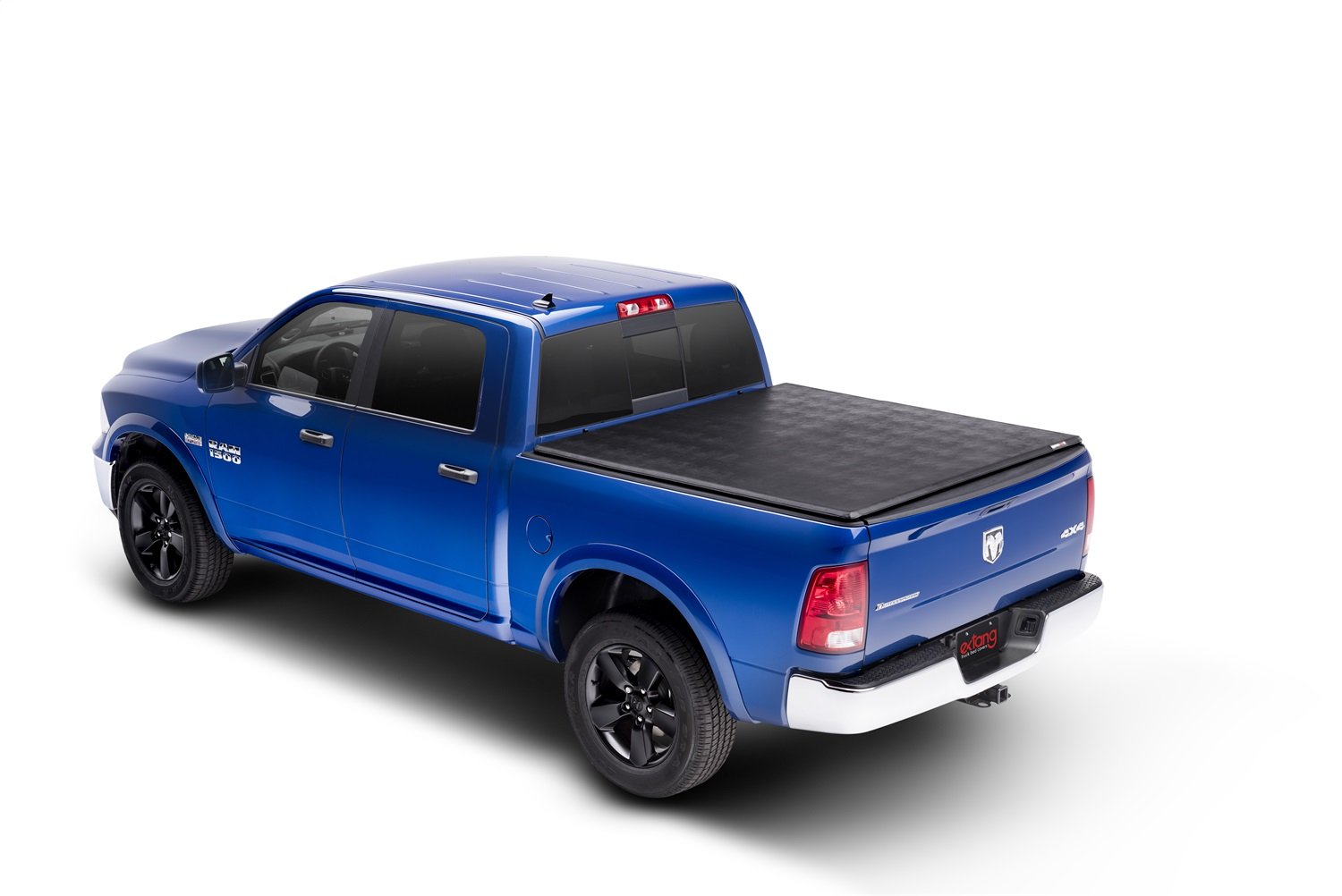 Trifecta 2.0 Tonneau Cover for 1975-1993 Dodge Long Bed