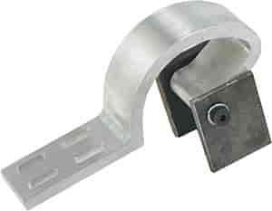 Small Zero Hinge For Hoods Hinge rotates on precision ground pivot pins, fitted to bronze bushings
