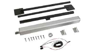 Universal Power Tonneau Cover Lift Kit With Switch Only