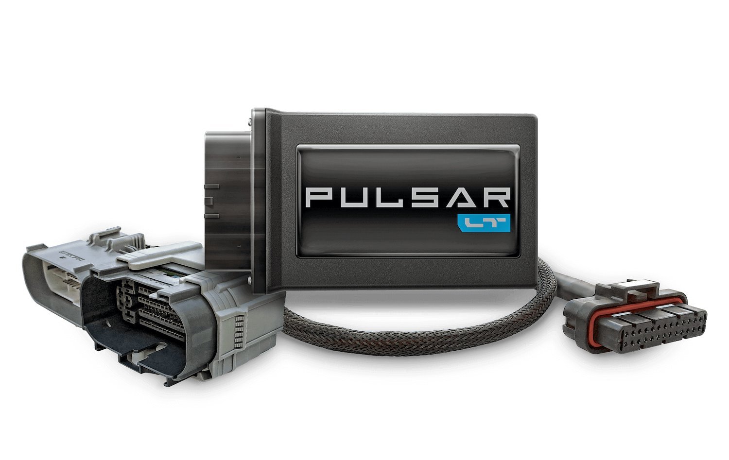 Pulsar LT In-Line Tuning Module 2019-2021 Chevy Silverado, GMC Sierra 1500 2.7L Turbo