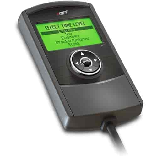 EvoHT Handheld Tuner 1998-2009 Dodge for Cummins Diesel Trucks