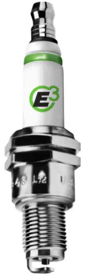 E3 Spark Plug 14mm