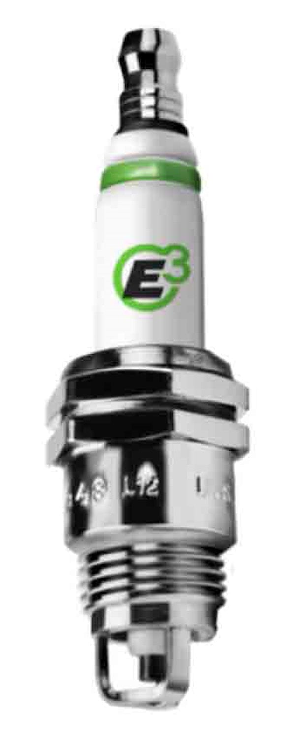 E3 Spark Plug 18mm