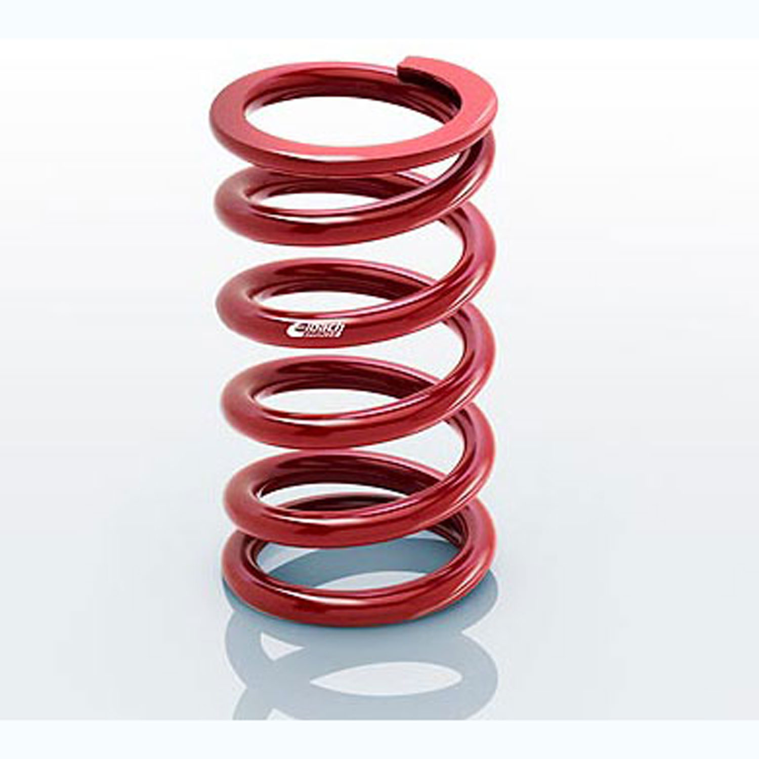 0600.225.0550 ERS Coil-Over Main Spring Standard Universal