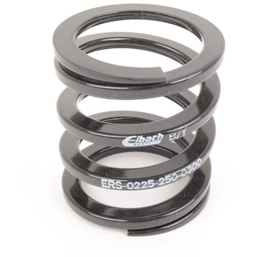 100-60-0010 ERS Coil-Over Tender Spring Metric Universal