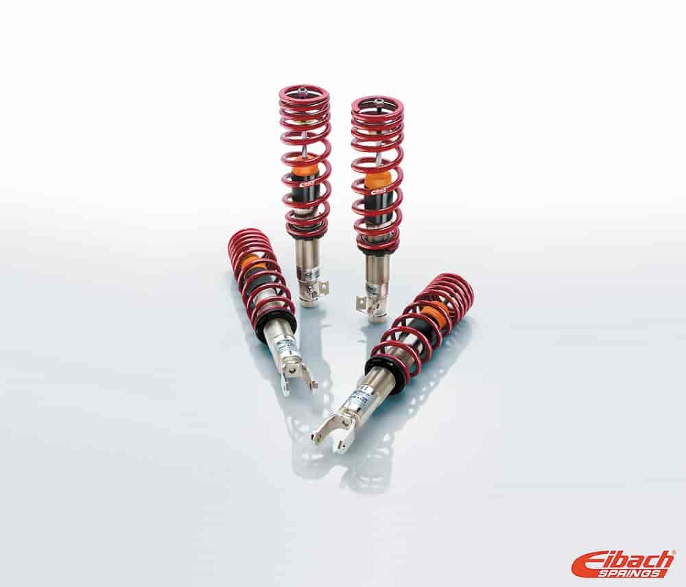 35101.711 Pro-Street-S Coilovers 2005-10 Mustang