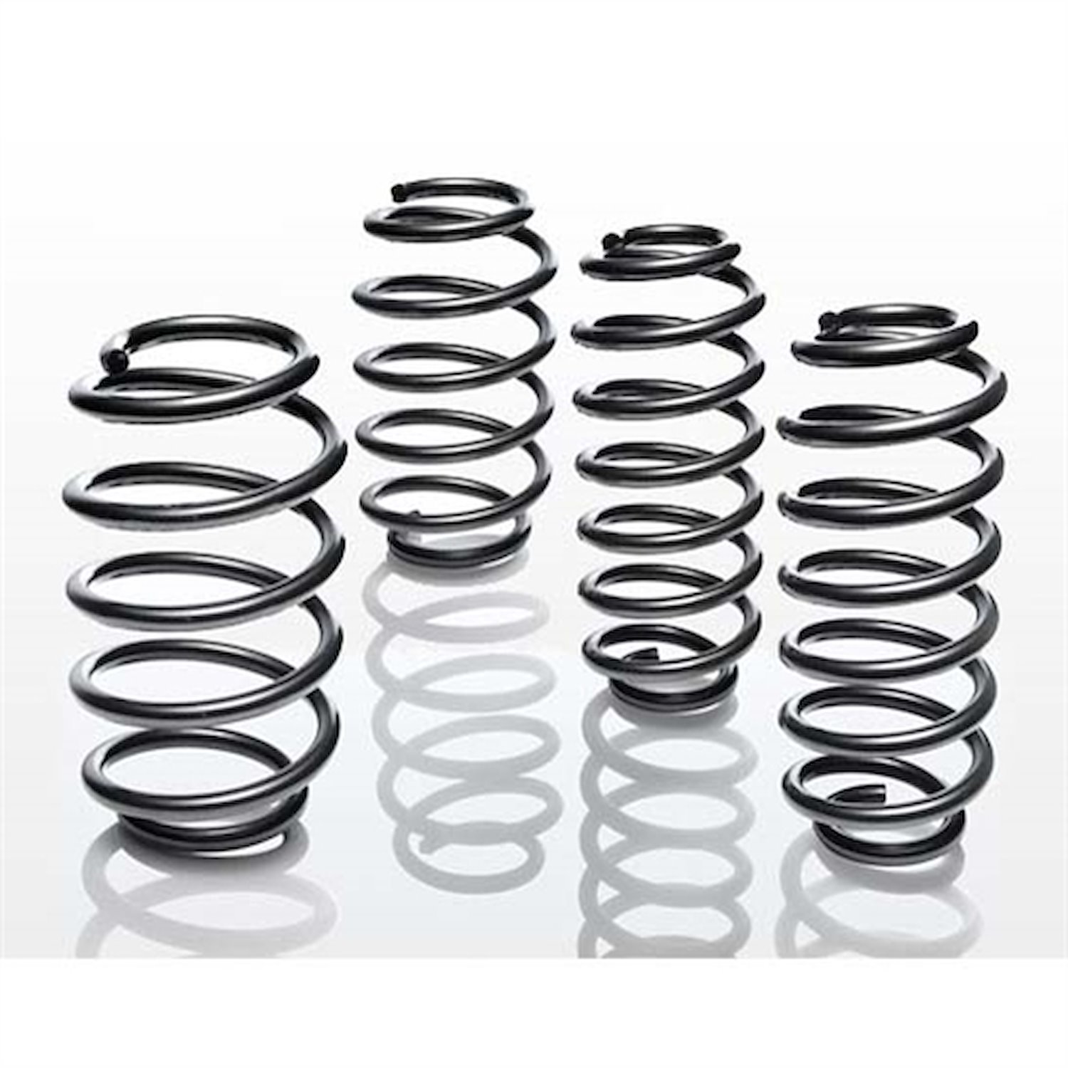 4244.140 Pro-Kit Lowering Springs 2009-2015 for Hyundai Genesis Coupe 2.0 Turbo - 1.200 in Front/1.300 in. Rear Drop