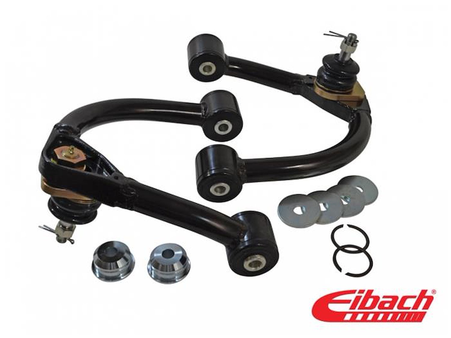 5.25485K PRO-ALIGNMENT Toyota Adjustable Front Upper Control Arm Kit
