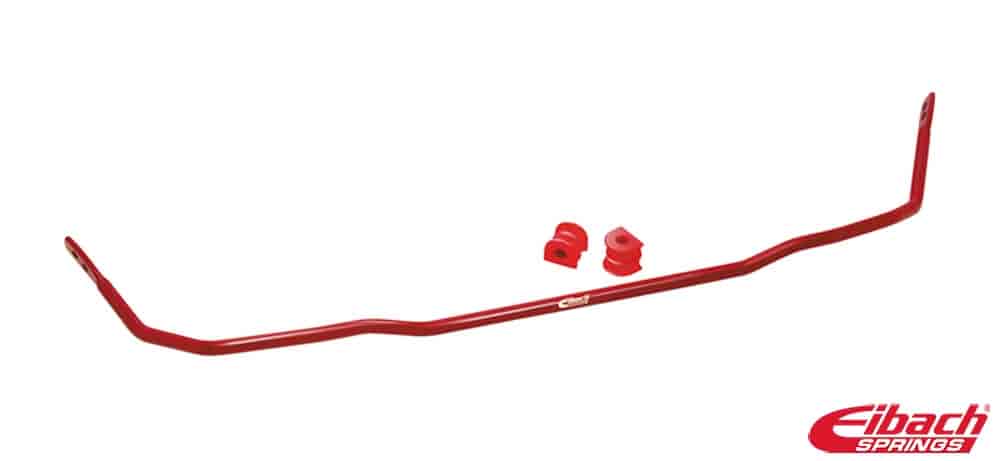 7217.312 Anti-Roll Bar Kit (Rear Only) 2007-2013 911 Turbo Coupe