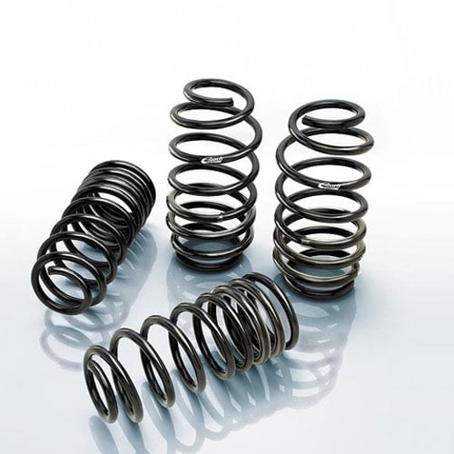 E10-25-036-05-22 Pro-Kit Lowering Springs 2015-2016 Mercedes C63 AMG Sedan