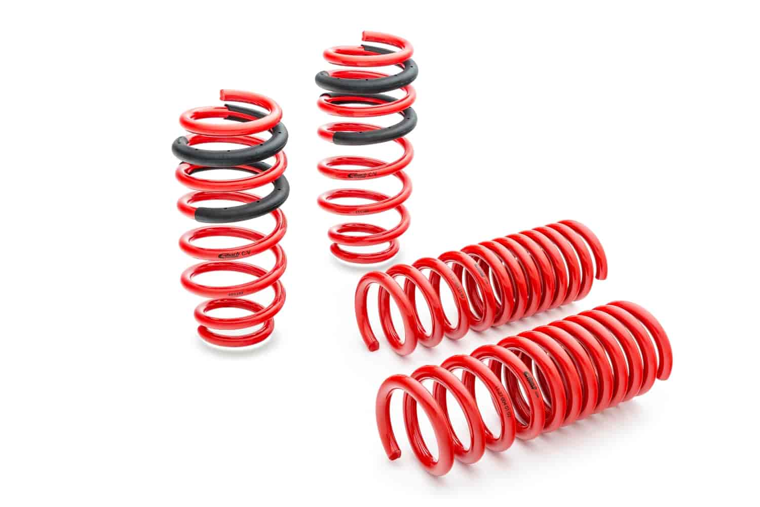 E20-20-030-01-22 SPORTLINE Kit Set of 4 Springs