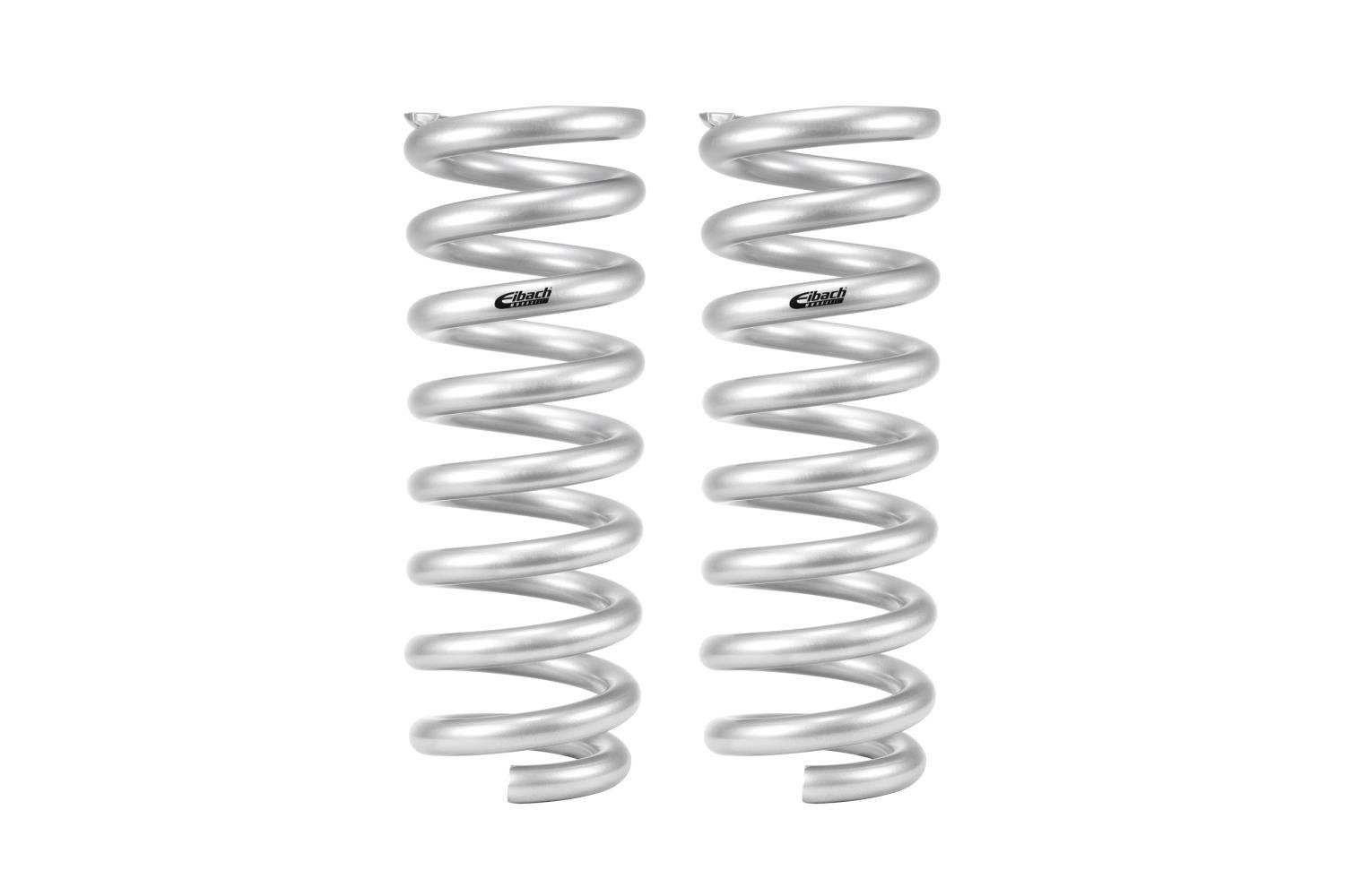 E30-27-012-02-20 LIFT SPRINGS FRONT PAIR