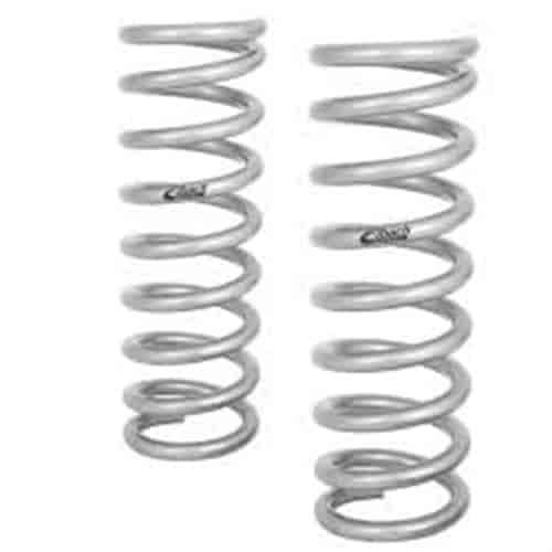 E30-82-079-01-20 Pro-Lift Springs Fits Select Late-Model Toyota Tundra 2WD, Front