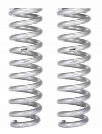 E30-82-079-02-20 Pro-Lift Springs Fits Select Late-Model Toyota Tundra 4WD, Front