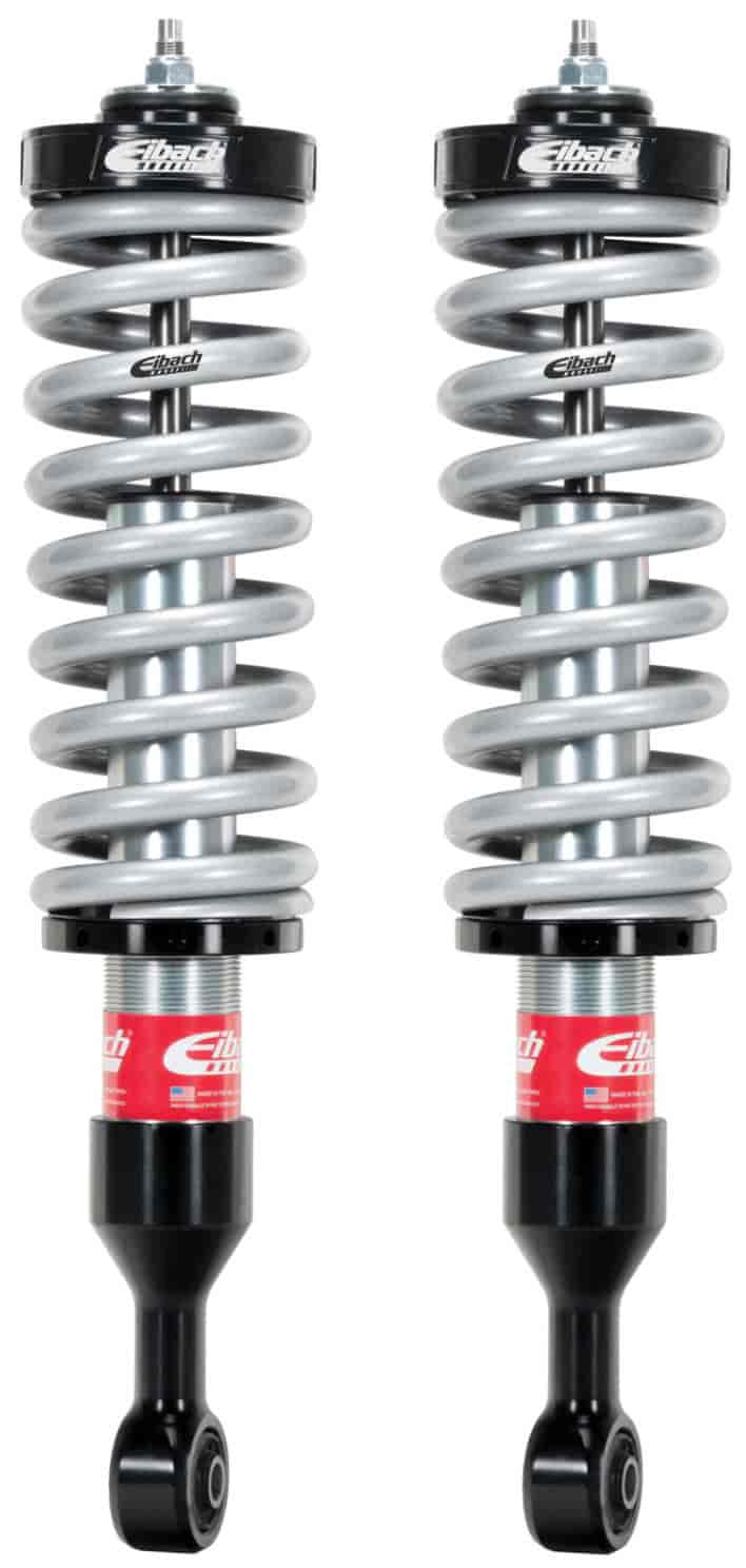 E86-23-007-01-20 Pro-Truck Coilover Set-Front Fits Select Chevy Colorado/GMC Canyon 2WD/4WD