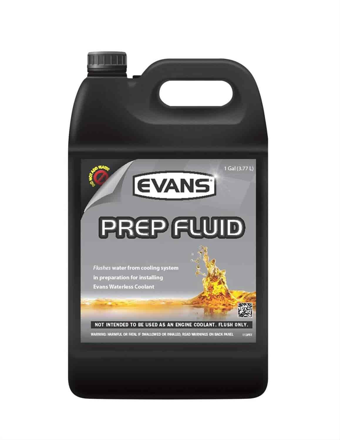 Prep Fluid 1 Gallon
