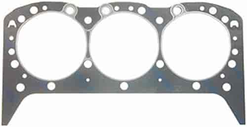 Steel Wire Ring Head Gasket Chevy 90° V6