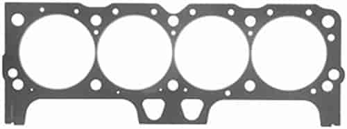 Steel Wire Ring Head Gasket Ford 429 and 460