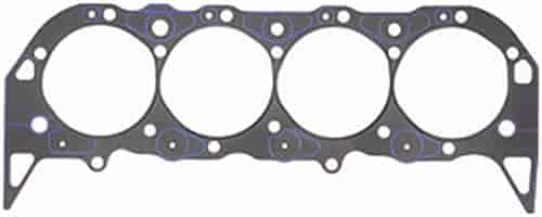 Steel Wire Ring Head Gasket Chevy 427/454/502