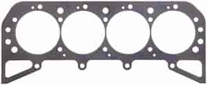 Steel Wire Ring Head Gasket DRCE with 4.900" bore centers