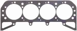 Steel Wire Ring Head Gasket DRCE I with 4.900" bore centers