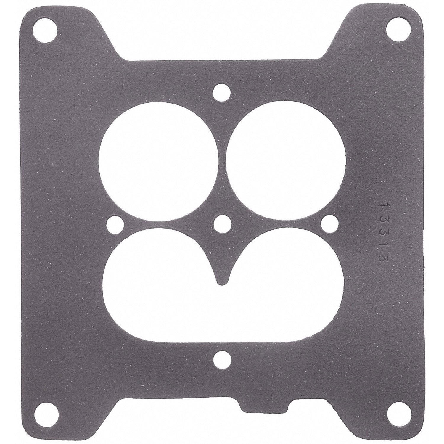 CARBURETOR MOUNT GASKET 1965-1963 FO V8 430CI 7.0L 1968-1966 FO V8 462CI 7.6L