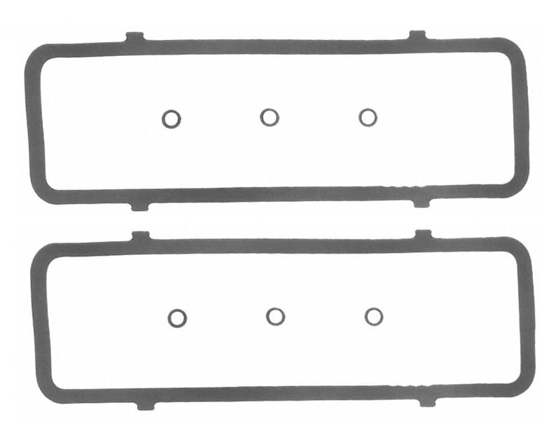 Valve Cover Gaskets for GM Marine Application 3.8L, 4.1L Engines