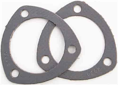 Triangle Collector Gaskets