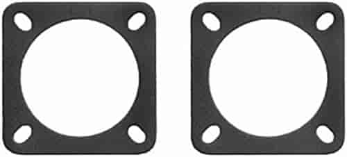 Square Collector Gaskets