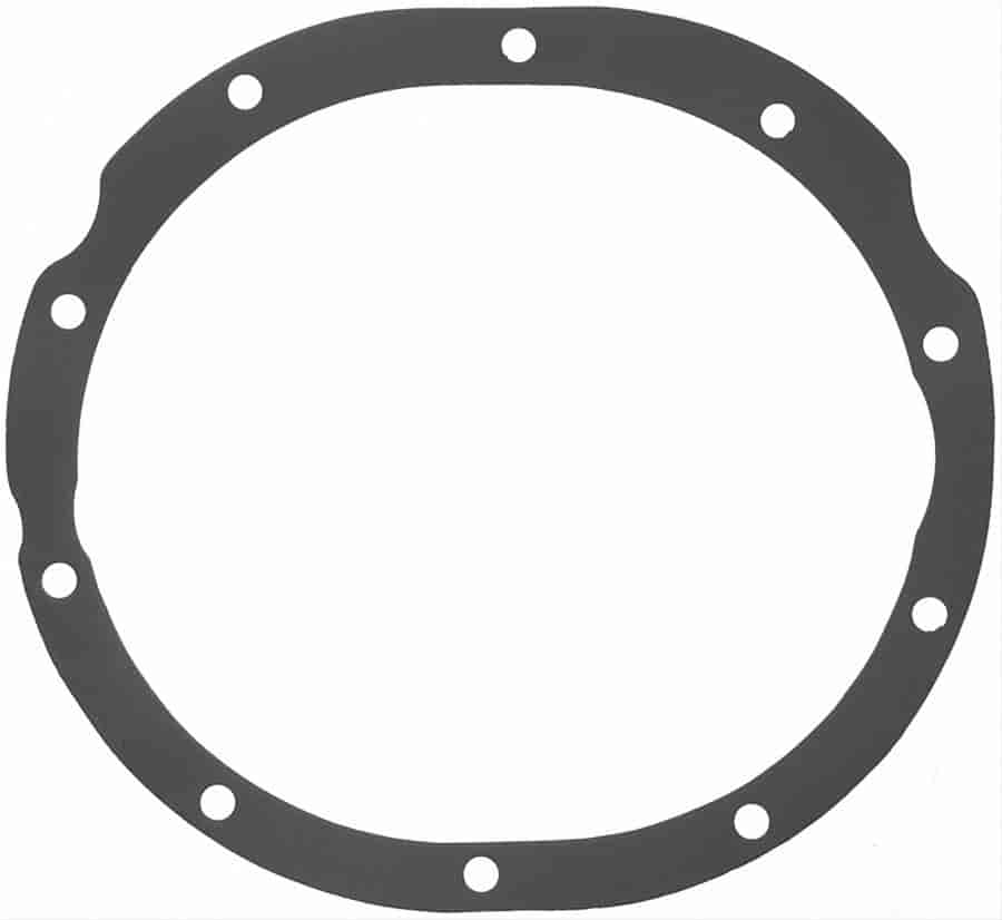 Rear End Gasket Ford 9", 1/32" thick