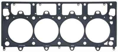 HEAD GASKET Chev. V8 LS 5 L.H.