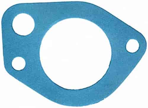 Water Outlet Gasket 1986-1995 Small Block Ford 302 & 351W