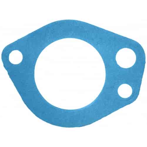 WATER OUTLET GASKET 1995-1989 FO V6 232CI 3.8L Supercharged