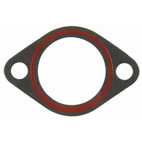 WATER OUTLET GASKET 2002-1995 for Kia Tk L4 2.0L DOHC