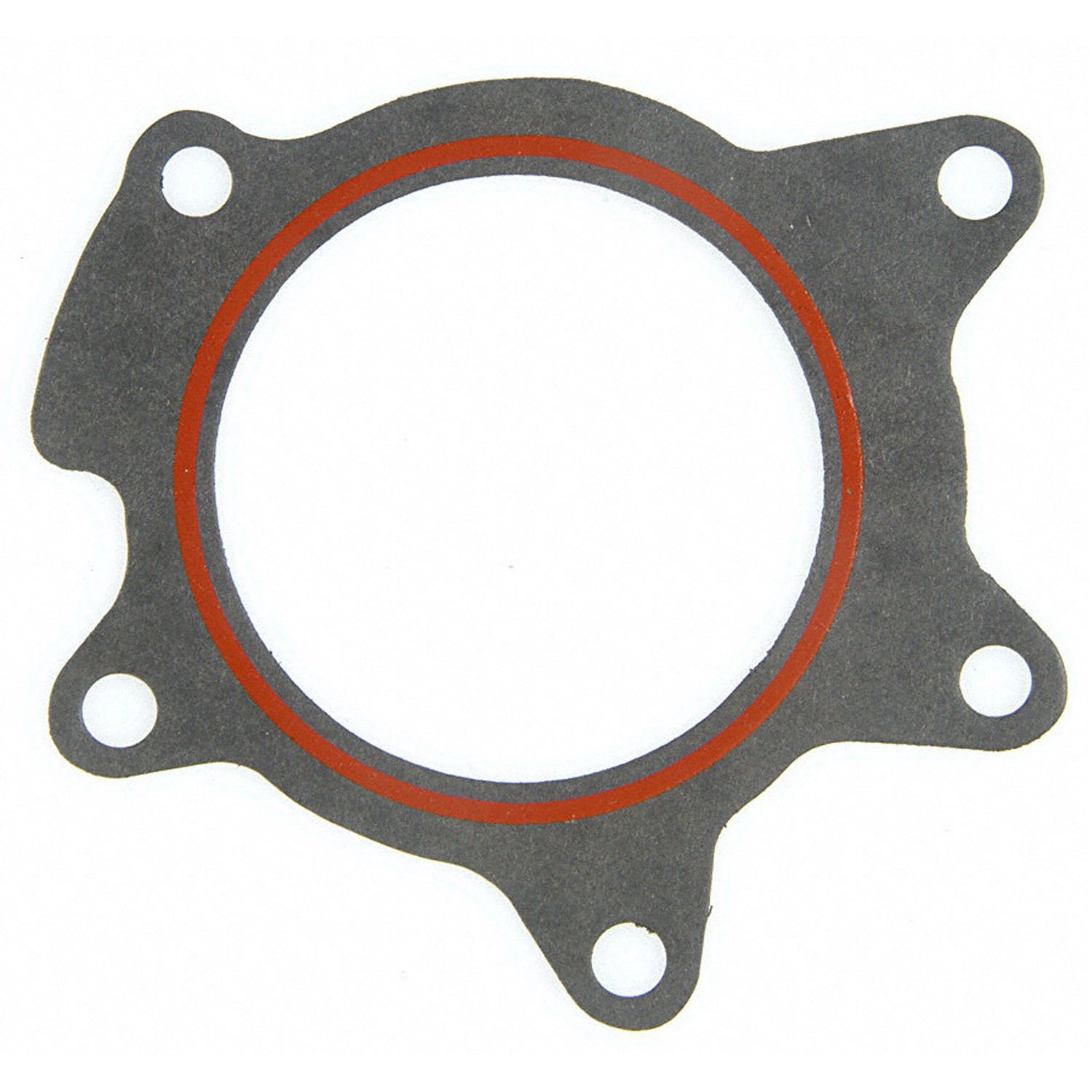 WATER PUMP GASKET 2004-2000 TO Car L4 1.5L DOHC 1NZFE 1NZFXE Water Pump