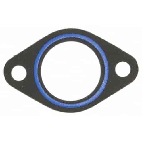 WATER OUTLET GASKET 2007-2006 CHRY/JEEP L4 2.4L DOHC Water Outlet