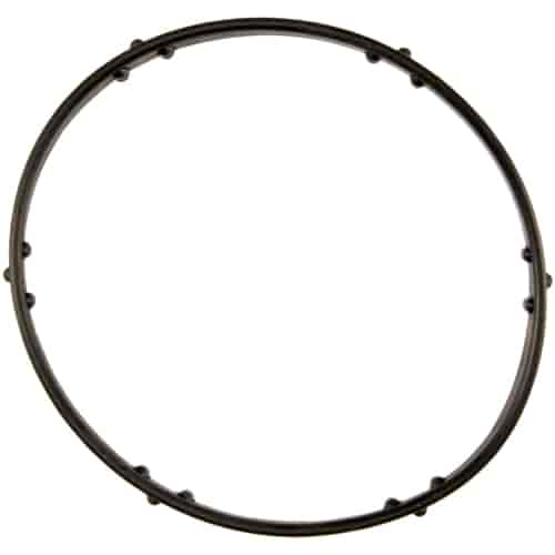 THERMOSTAT GASKET 2006-2003 FOR LINC V8 241 3.9L DOHC VIN A Therm. Seal