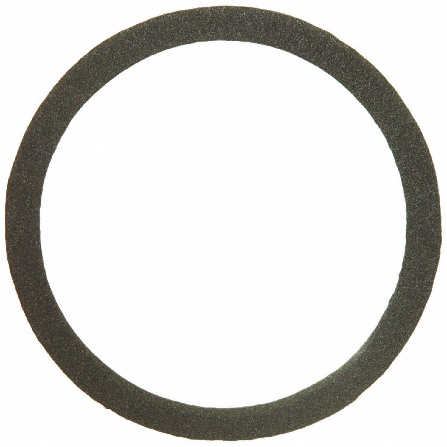 AIR CLEANER MOUNT GASKET; 1961-1960 GM H6 140CI 2.3L Corvair; 1963-1961 GM H6 145CI 2.4L Corvair; 19