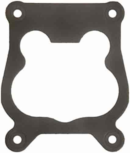 Carb Gasket, Q-Jet 1/4" Thick