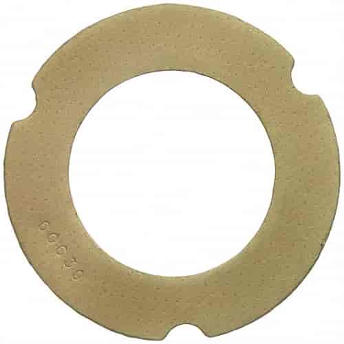 EXHAUST PIPE GASKET 1994-1985 FO L4 140CI 2.3L OHV HSC