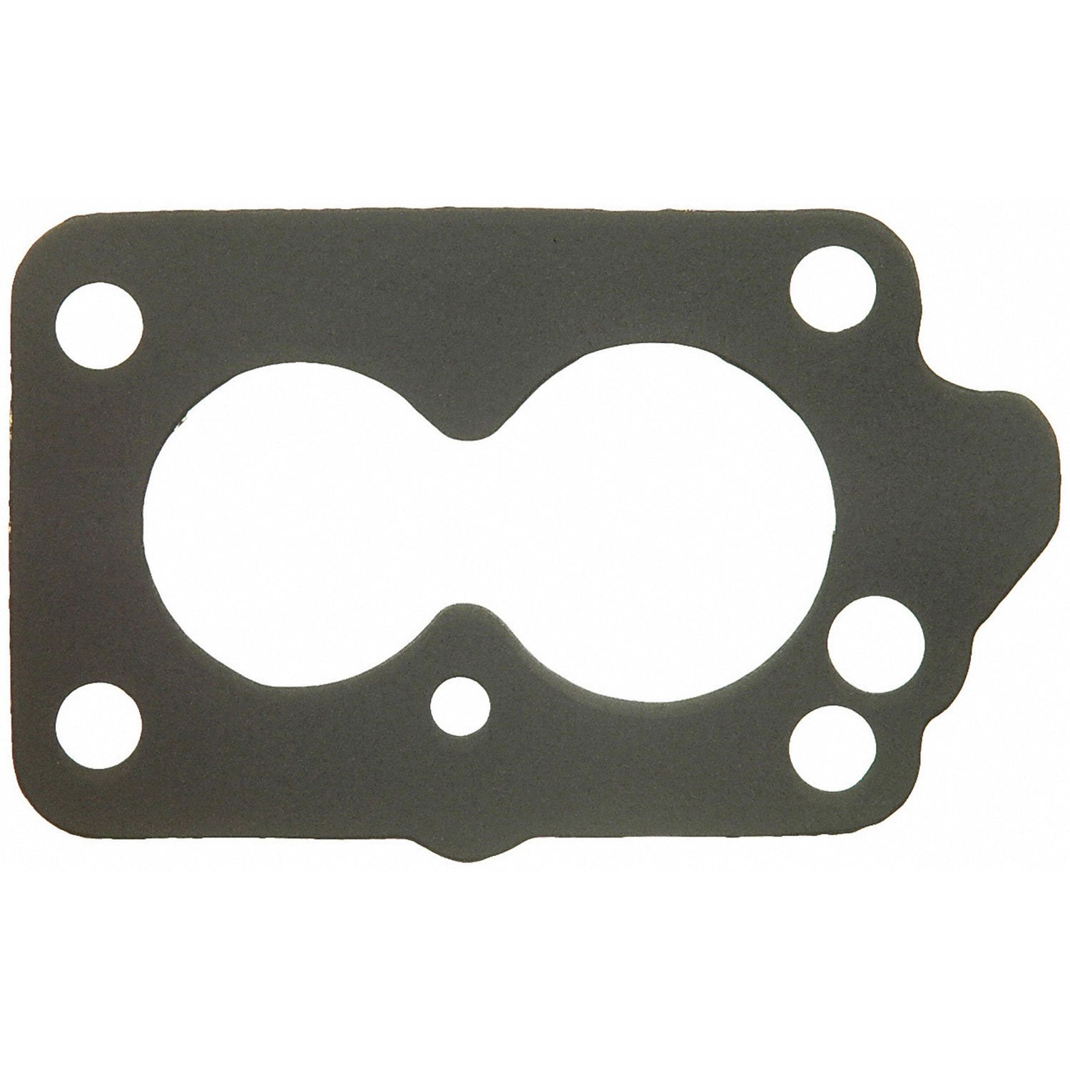 CARBURETOR MOUNT GASKET 1995-1986 IST L/D L4 2254cc 2.3L SOHC 1990-1988 IST L/D L4 2559cc 2.6L SOHC