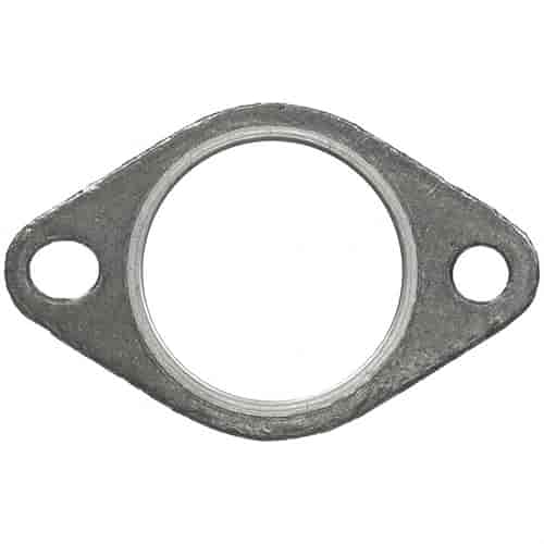 EXHAUST PIPE GASKET 1990-1988 FO V6 177CI 2.9L 1988-1987 TVR V6 177CI 2.9L