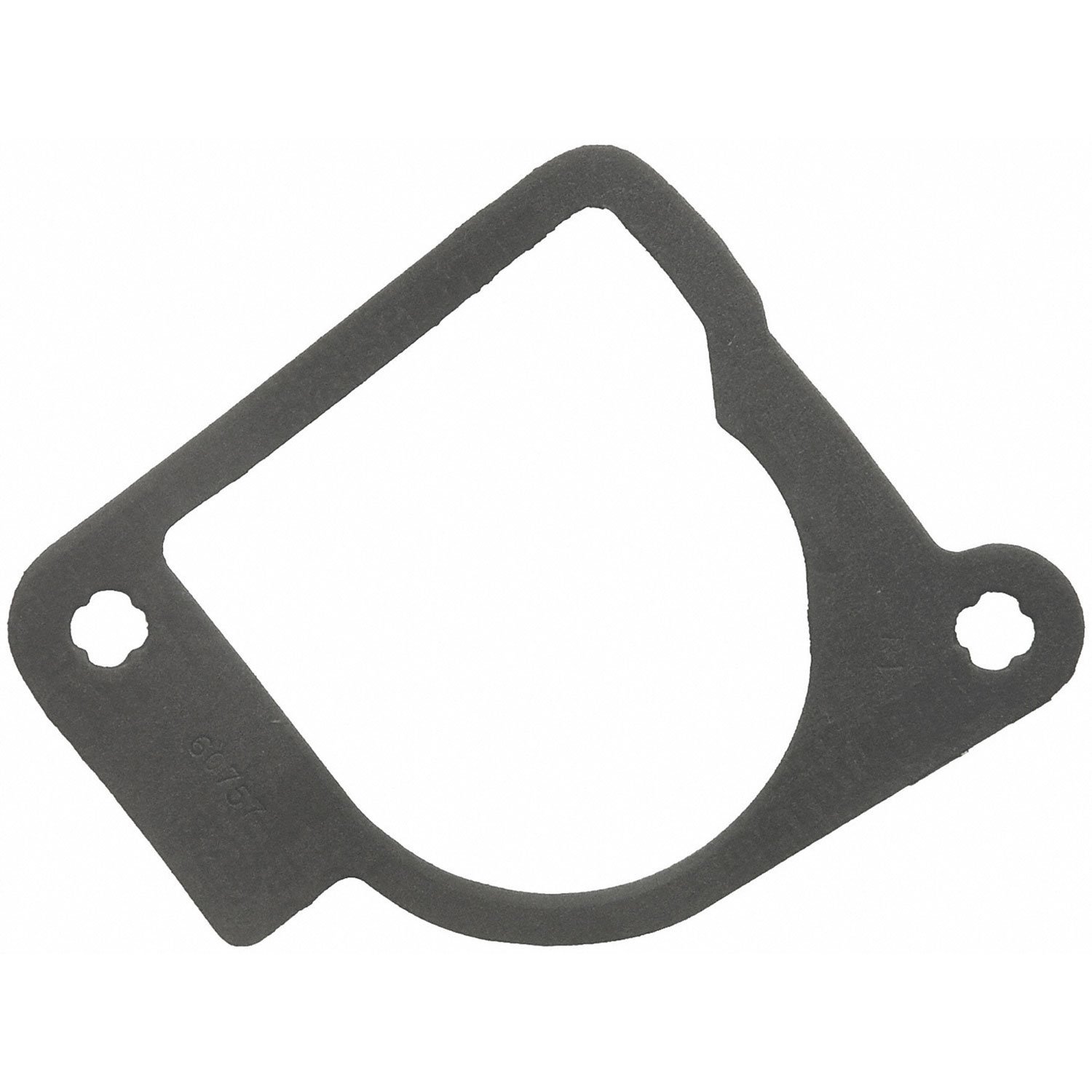 THROTTLE BODY GASKET; 1995-1987 GM L4 138CI 2.3L DOHC 16 Valve; 1995-1993 GMT L/D L4 138CI 2.3L DOHC