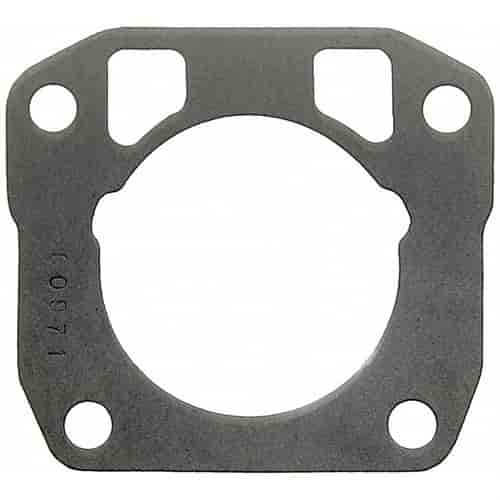 THROTTLE BODY GASKET 1993-1992 HO L4 1834cc 1.8L DOHC 16 Valve