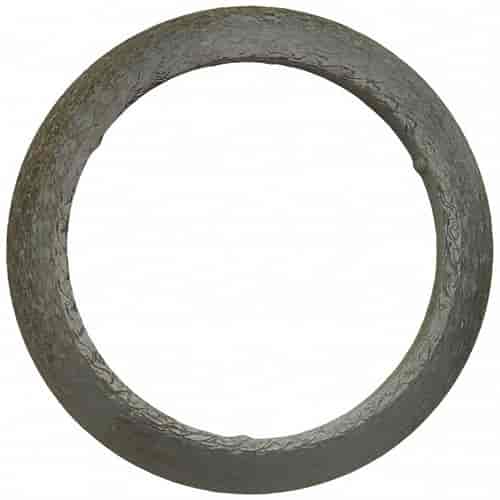 EXHAUST PIPE GASKET 2002-1995 GM V6 231CI 3.8L Buick