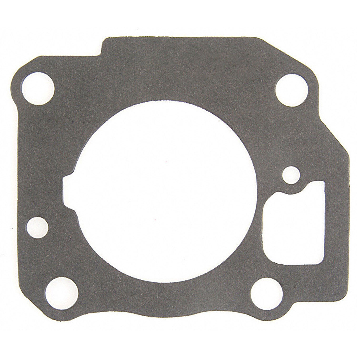 THROTTLE BODY GASKET 2002-1998 HO V6 3.0L SOHC J301A Throttle Body to Spacer