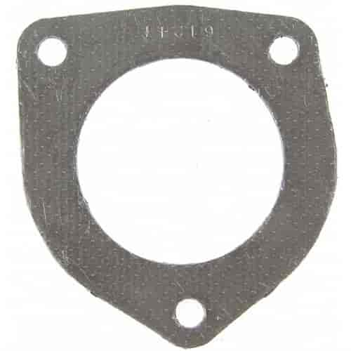 EXHAUST PIPE GASKET 2002 JEEP 6 242 4.0L