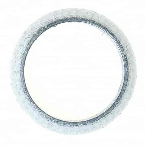 EXHAUST PIPE GASKET 2004-2001 TOY L4 1.5L DOHC 1NZFXE Exhaust Pipe Packing