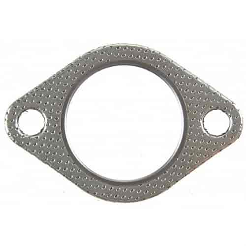 EXHAUST PIPE GASKET 2004 MIT L4 2.4L SOHC Galant Exh. Pipe Connector