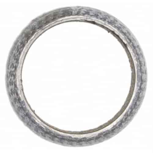EXHAUST PIPE GASKET 2007-2006 TO L4 1.5L DOHC YARIS Cat.Conv.